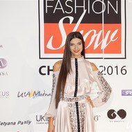 В Чикаго відбувся найяскравіший модний показ року – UaMоdna Fashion Show 2016 91/128