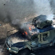 Березень 2025-го року. Українська панорама 127/314