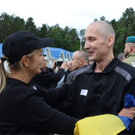 ​Червень 2025-го року. Українська панорама 234/332