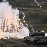 Квітень 2025-го року. Українська панорама 199/330