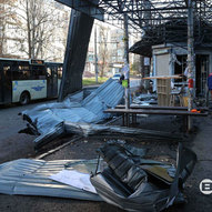 Грудень 2024-го року. Українська панорама 202/243 Грудень 2024-го року. Українська панорама 202/243