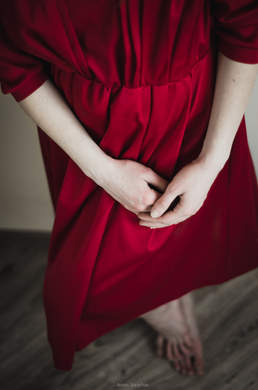 Фотоальбом 'Red'