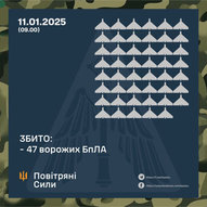 Січень 2025-го року. Українська панорама 333/344