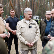 Травень 2025-го року. Українська панорама 187/397