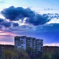 My city in photos. Poltava 5/5