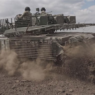 Квітень 2025-го року. Українська панорама 78/330