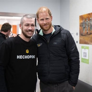 Квітень 2025-го року. Українська панорама 333/330