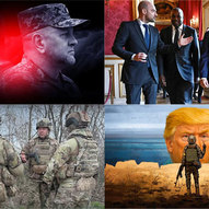 Квітень 2025-го року. Українська панорама 221/330