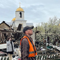 Квітень 2025-го року. Українська панорама 294/330