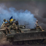 Серпень 2023-го року. Українська панорама 257/277