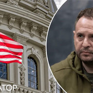 Грудень 2024-го року. Українська панорама 268/243 Грудень 2024-го року. Українська панорама 268/243