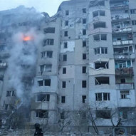 Квітень 2025-го року. Українська панорама 352/330