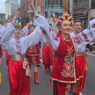 Грудень 2024-го року. Українська панорама 31/243 Грудень 2024-го року. Українська панорама 31/243