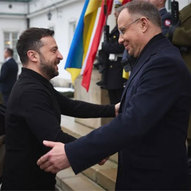 ​Червень 2025-го року. Українська панорама 202/332