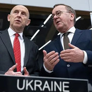 Квітень 2025-го року. Українська панорама 325/330