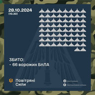 Жовтень 2024-го року. Українська панорама 189/239