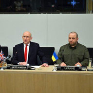 Квітень 2025-го року. Українська панорама 324/330