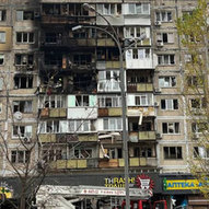 Листопад 2025-го року. Українська панорама 283/419