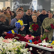 Травень 2025-го року. Українська панорама 378/397