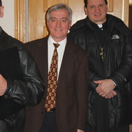 2 березня 2014 р. Зустріч з сенатором Durbin з українською громадою в Осередку. 62/66