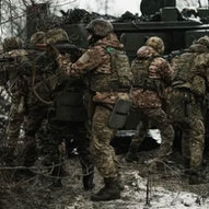 Січень 2025-го року. Українська панорама 133/344