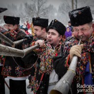 Ярослав Радіонов: фотопроект Гуцули 6/17