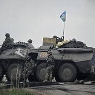 Україна, рік 2014-й. Рік Синього Дерев’яного Коня 17/229