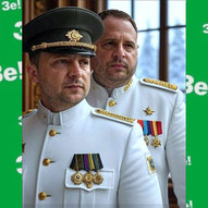 Березень 2025-го року. Українська панорама 334/314