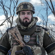 Квітень 2025-го року. Українська панорама 13/330