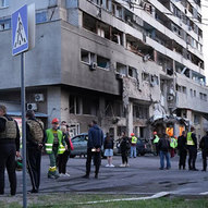 ​Червень 2025-го року. Українська панорама 287/332