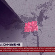 Листопад 2024-го року. Українська панорама 232/263