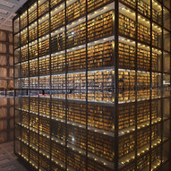найбільші сучасні відомі бібліотеки світу (фото)
