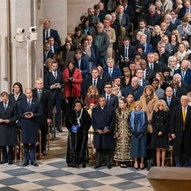 Грудень 2024-го року. Українська панорама 251/243 Грудень 2024-го року. Українська панорама 251/243