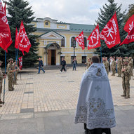 Серпень 2025-го року. Українська панорама 277/366
