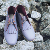 Te-Shoes, жіноче та чоловіче взуття, натуральна шкіра (фото)