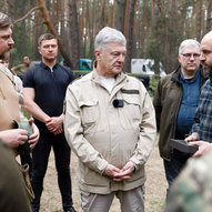 ​Червень 2025-го року. Українська панорама 162/332