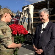 Квітень 2025-го року. Українська панорама 20/330