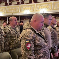 Жовтень 2023-го року<br />
Українська панорама 53/233