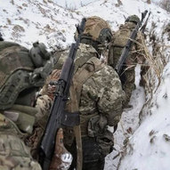 Січень 2025-го року. Українська панорама 76/344