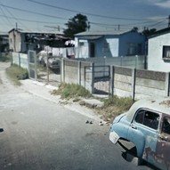 Аарон Хобсон, фото, google street view