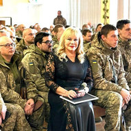 Листопад 2024-го року. Українська панорама 32/263