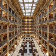 найбільші бібліотеки