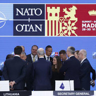 Червень 2022-го року<br />
Українська панорама<br />
Політичний паноптикум 76/194