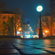 міста України (фото)