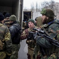 Україна, рік 2014-й. Рік Синього Дерев’яного Коня 173/229