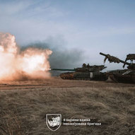 Листопад 2025-го року. Українська панорама 100/419