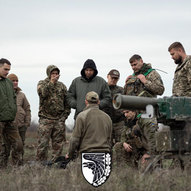 Травень 2025-го року. Українська панорама 306/397