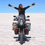 Болівія, мандрівка, фото