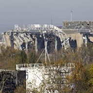 Україна, рік 2014-й. Рік Синього Дерев’яного Коня 143/229