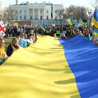 Березень 2022-го року. Українська панорама 346/303